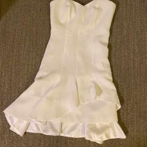 Cinq a Sept Devon Mini Dress